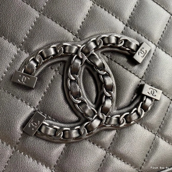 Firstbag Ru CHANEL CASE VANITY 0811